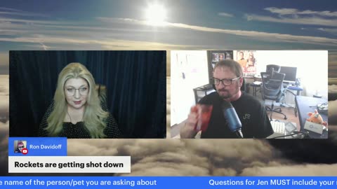 Monday Morning News and Jentel! 6/23/2025