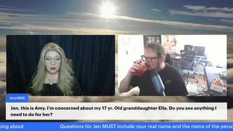 Monday Morning News and Jentel! 6/23/2025