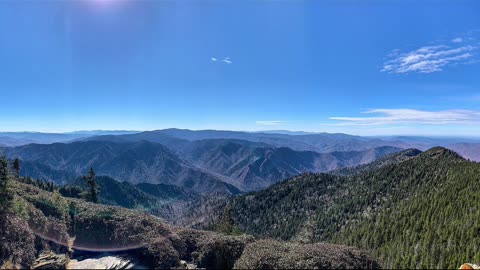 Most Visited National Park in the USA? It’s Not What You Think! 🏞️