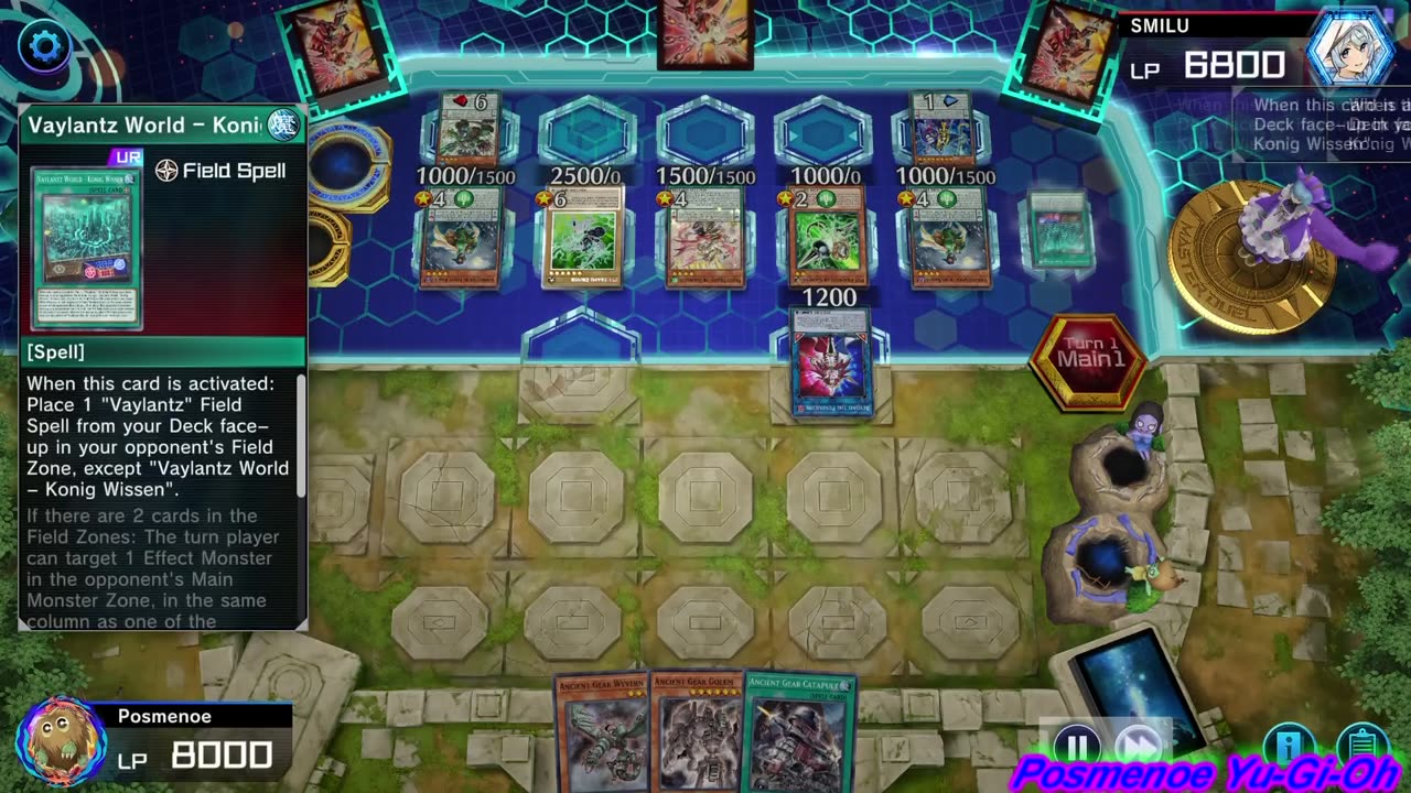 I Was Really Interested To See Where That Went
