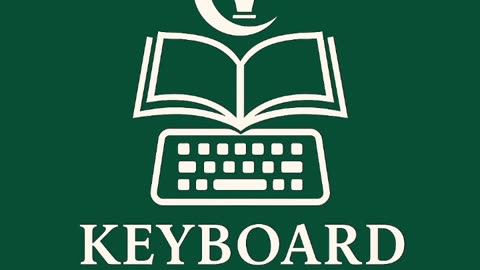🌟 Launch Announcement — Keyboard Typing 🌟
