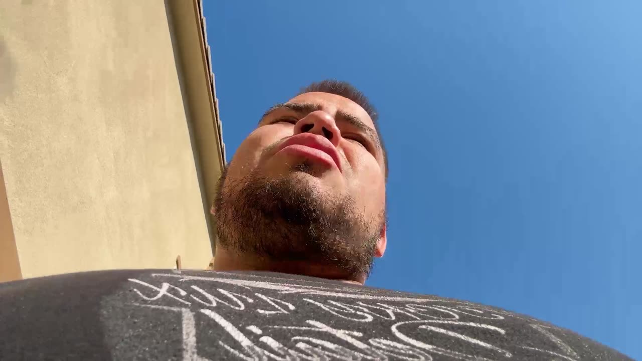 Random Stream IRL