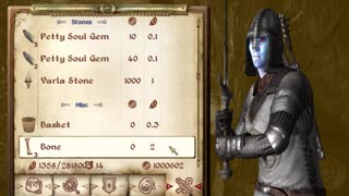 The Elder Scrolls IV: Oblivion
