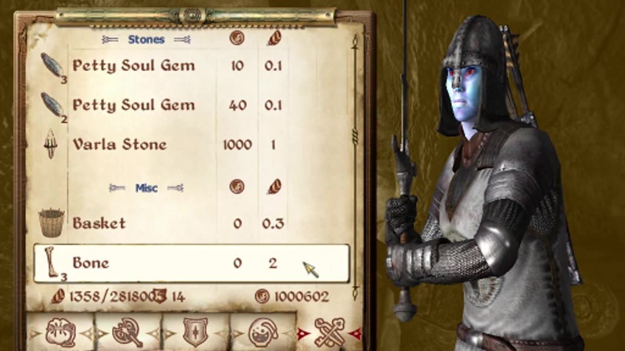 The Elder Scrolls IV: Oblivion