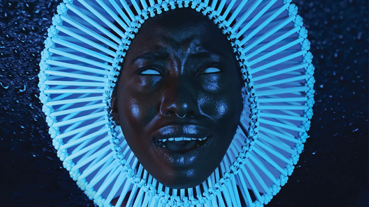 Childish Gambino - Zombies (HD)