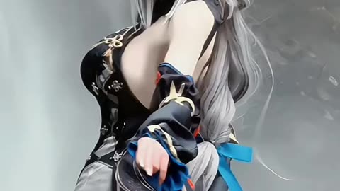 Sexy girl
