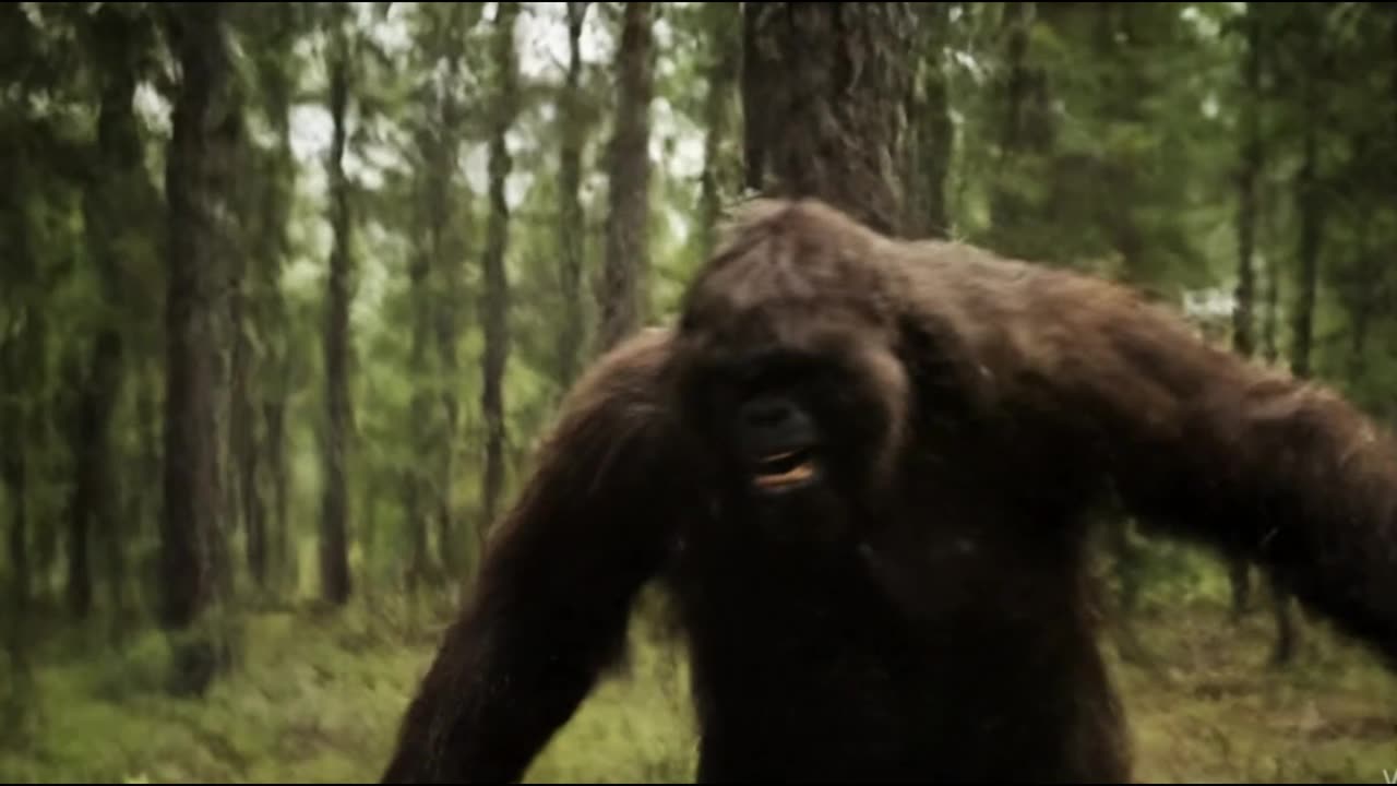 Bigfoot vs Yeti: The Ultimate Prank War 😂 (Gone Wrong!)