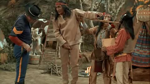 F-TROOP - S02E15