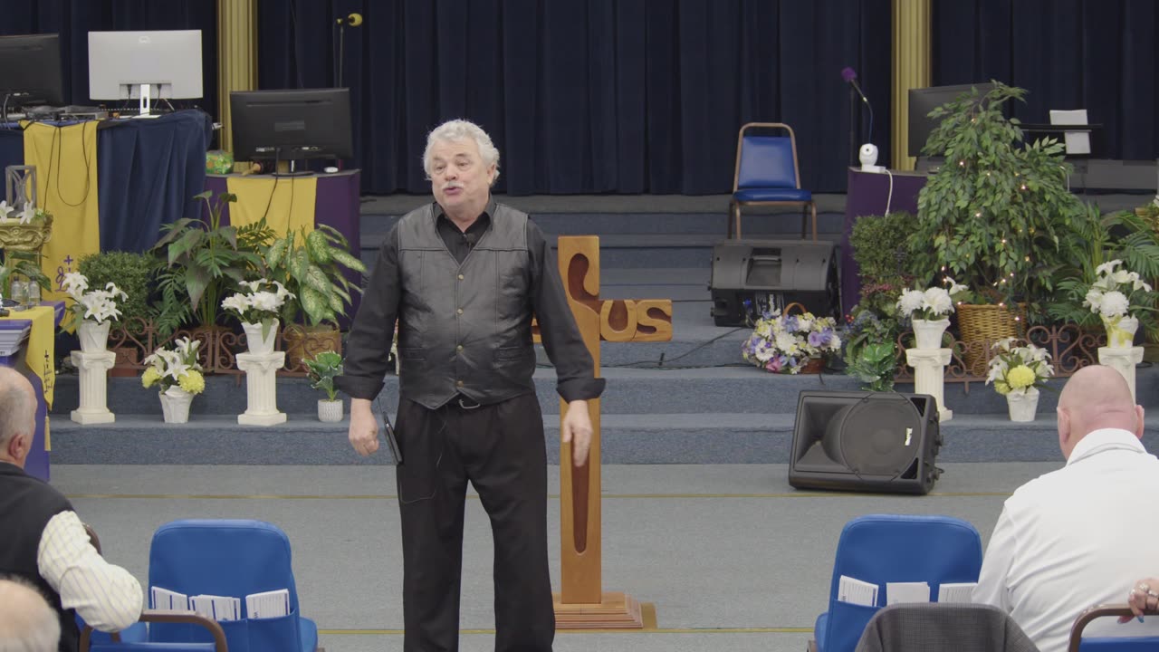 Understanding The Redemptive Puzzle by Dr Michael H Yeager