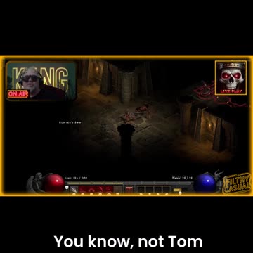 D2R - ADMIRAL AKBAR CEREAL