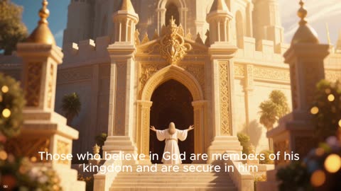 Weekly Devotion: Unshakable Kingdom