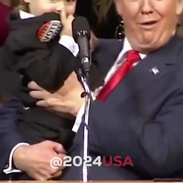 Baby Trump