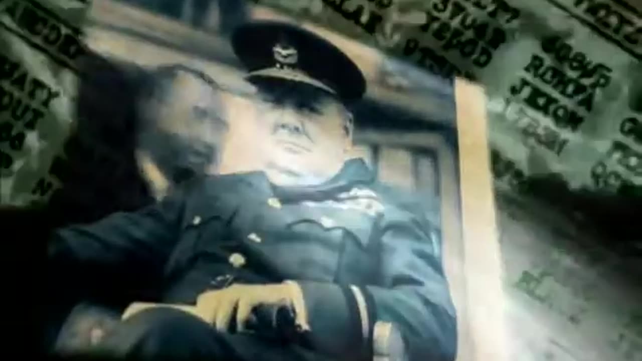 Secrets of War Season 4, Ep 07 Sitzkrieg The Phony War