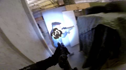 Replay Airsoft Clip of the day