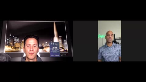 From Inner-City Memphis to Impact at Scale: Bishop Foreman, Ph.D. on Vision, Leadership & Community