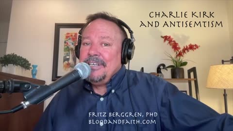 Charlie Kird, CW2, and Antisemtism