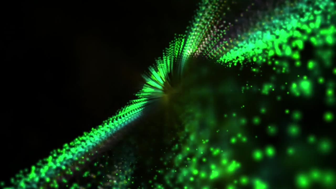 System Shift - Part 37 - The Unified Earth Movement