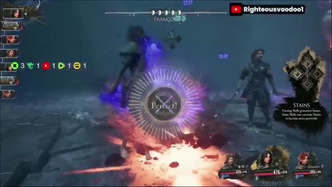 🔴LIVE playing Expedition33 enjoy me goin into an adventure on an Expedition33