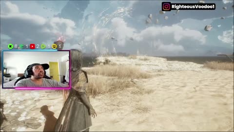 🔴LIVE playing Expedition33 enjoy me goin into an adventure on an Expedition33