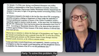 Soros Foundation CAUGHT Planning Trump's Destruction—NATO's Role EXPOSED!