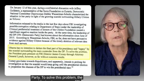 Soros Foundation CAUGHT Planning Trump's Destruction—NATO's Role EXPOSED!
