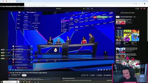 [RESTREAM] BONG HONG DAI CHIEN 28/08/2025_4