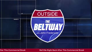 The John Fredericks Show [Live Radio & TV] November 21, 2025