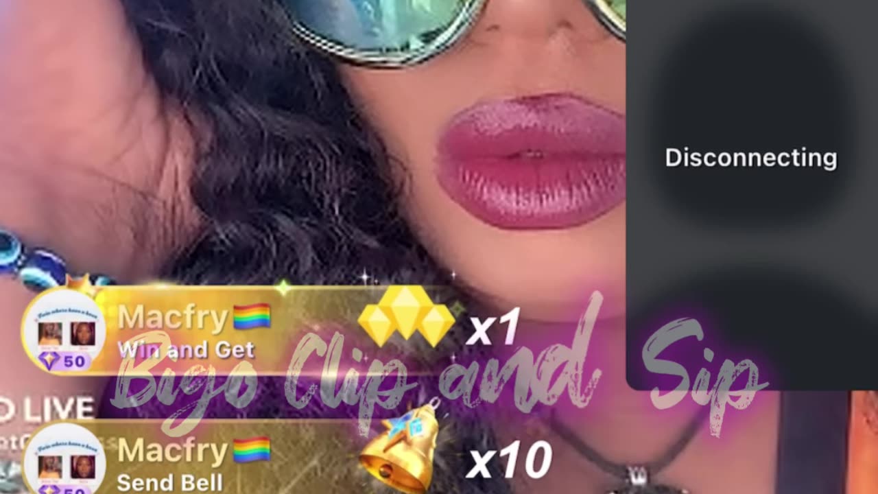 LoozeCannon gives Moet instructions to cut TKO off 6/17/25 #bigoclipandsip