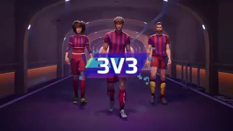 Rematch | Official Launch Trailer