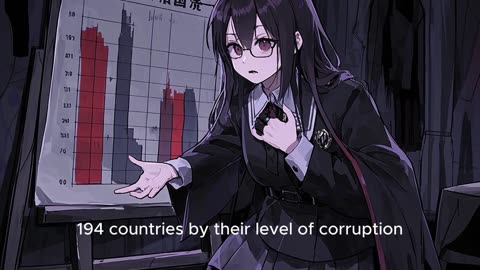 Corruption