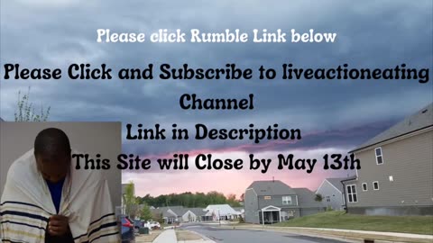 Please click and subscribe to Backup Channel Link Below