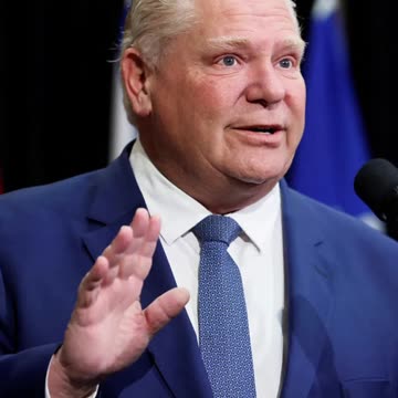 Taxpayer Outrage: MPPs Approve Massive Pay Hike Amid Debt Crisis