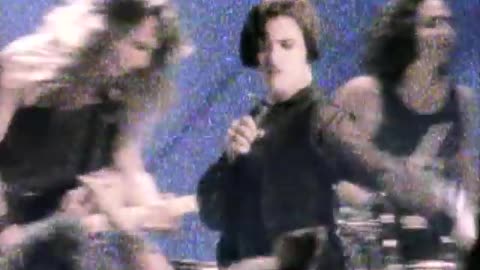 Martika - I Feel The Earth Move = 1988