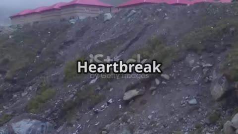Kedarnath Helicopter Crash: 7 Dead in Himalayan Tragedy | What Went Wrong?