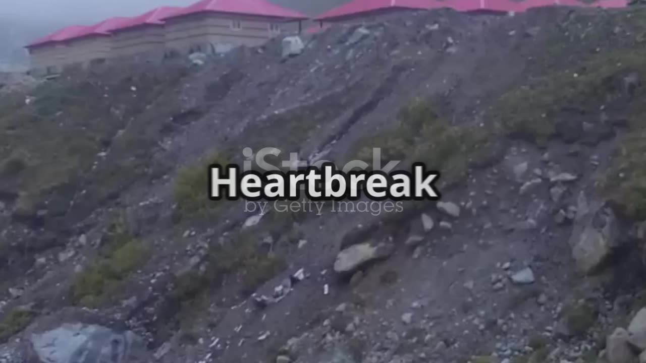 Kedarnath Helicopter Crash: 7 Dead in Himalayan Tragedy | What Went Wrong?