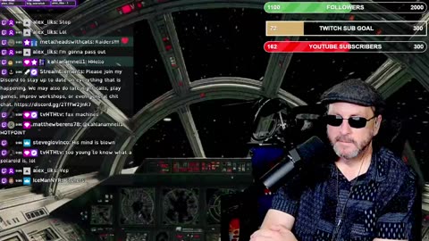 EPISODE CCXCIV (EP 294): - THE SCAMBAITING PUSH FOR RUMBLE FOLLOWERS DAY 30