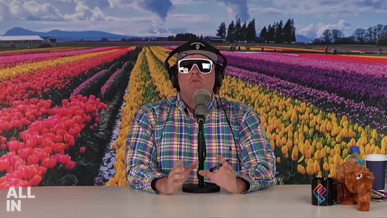 Diversity a Facade? - Tim Dillon on All-In