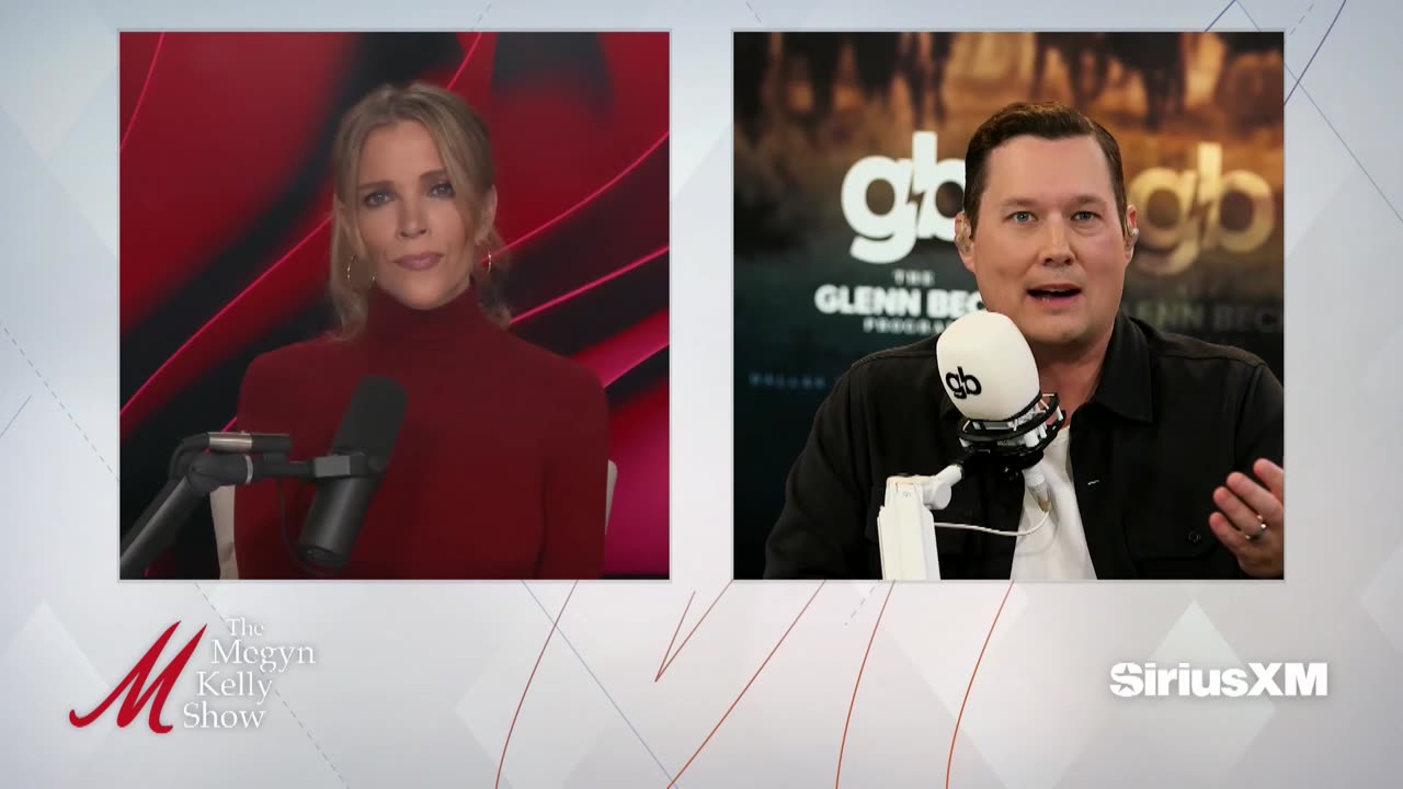 Vulgar Met Gala, Jen Psaki's Cover-up Lies, and Trump vs. Harvard, w/ Stu Burguiere & Kevin Roberts