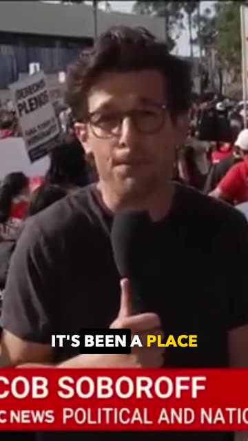 Law Enforcement Sweeps Target Businesses in L.A.