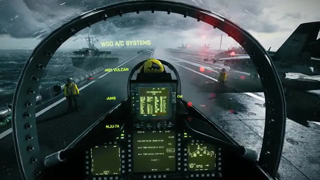 Gameing video wih usa with enjoy video