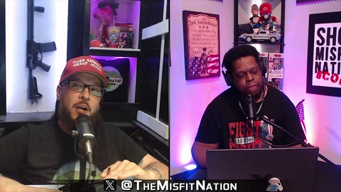 'Ben After Dark' is the WORST Conservative Show Ever!