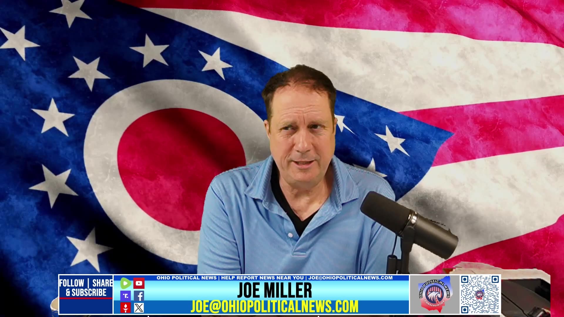 OPN Wednesday Morning News!