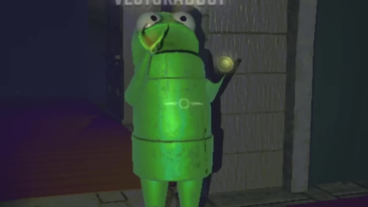 LOL Be Careful of THE BOOK - R.E.P.O Game Clip