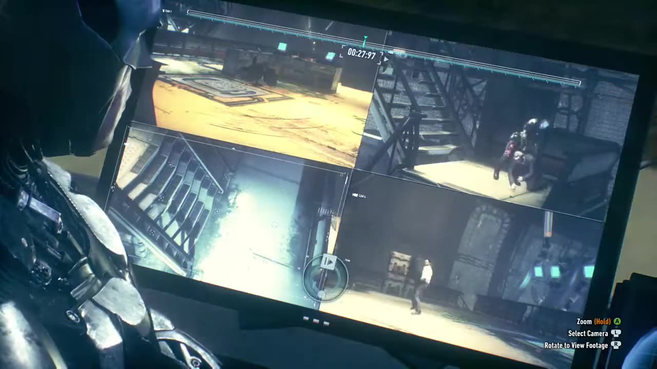 Batman_ Arkham Knight Day 5 - 4 _ 10