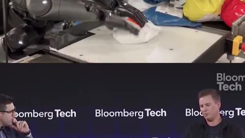 Figure: The Cutting Edge of Humanoid Robotics