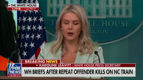 Trump official EXPLODES on MSNBC regarding violent criminals as DOJ makes huge announcement
