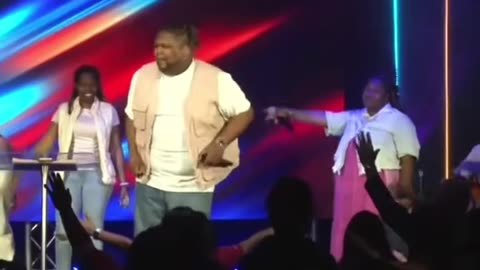 He turned it🔥🔥🔥