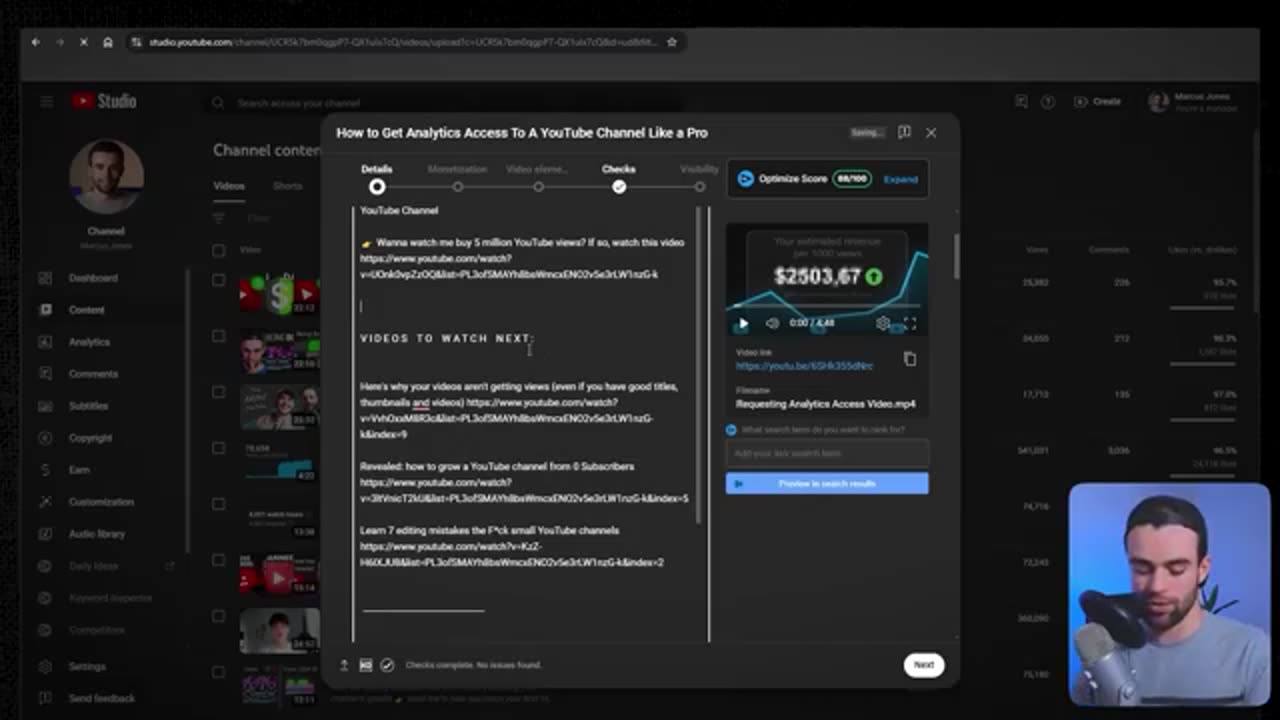 The Right Way to Upload Videos on YouTube in 2025 (Best Settings)