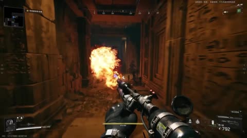 Upcoming Games That Look Next-Level