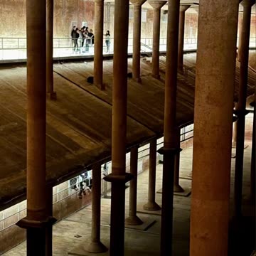 THIS WAS NOT BUILT BY TEXANS